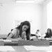 Des salles de classe confortables et propices au travail