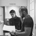 Des salles de classe confortables et propices au travail